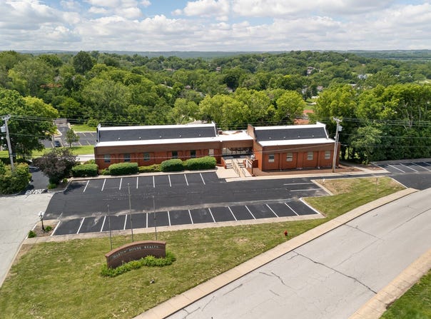 301 Marshall Road, Platte City, MO 64079