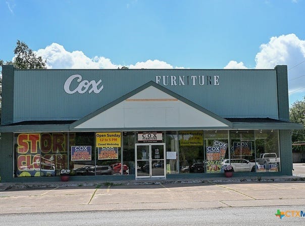 601 South Gordon Street, Alvin, TX 77511