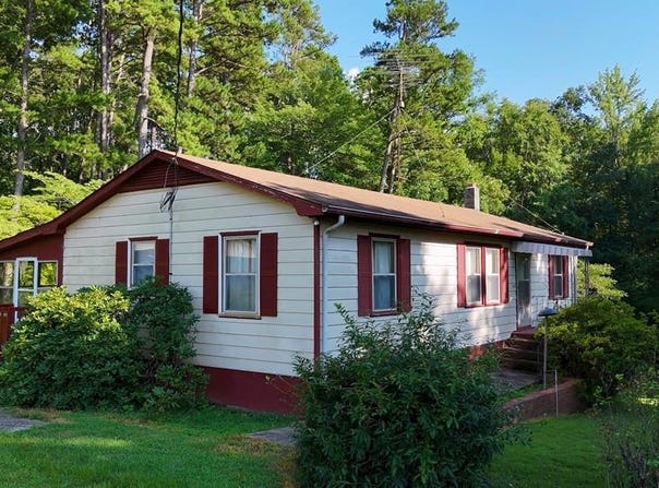 215 Adams Drive, Clarksville, VA 23927