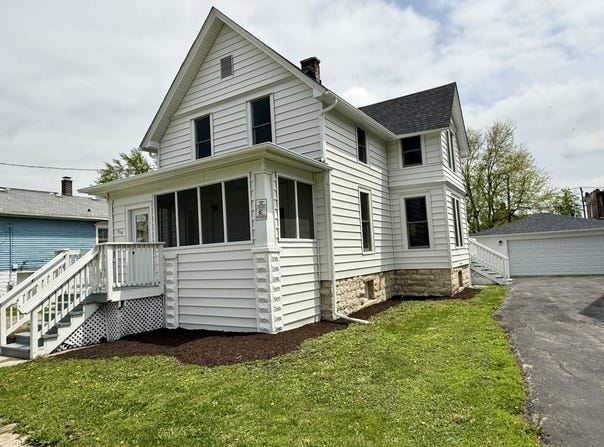 310 Pine Street, Joliet, IL 60435