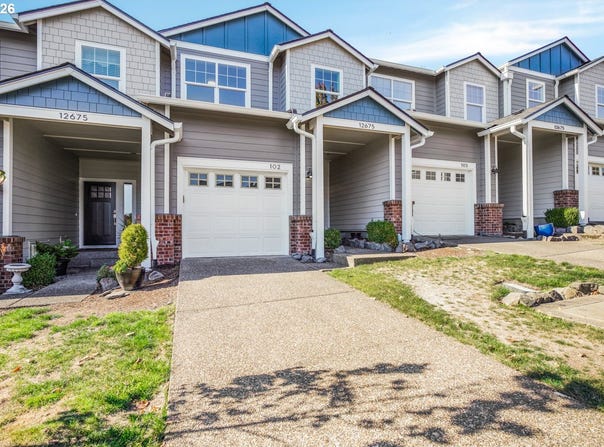 12675 SW NIGHT HERON Ln, Beaverton, OR 97007