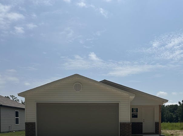 510 N Harding Street, Haskell, AR 72015