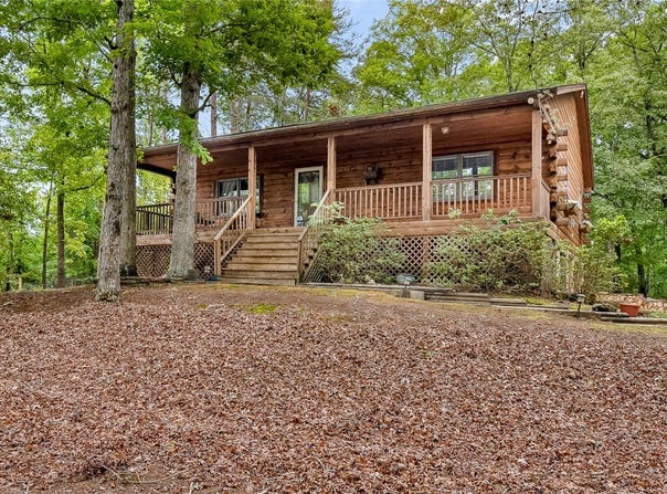 110 Brady Drive, Anderson, SC 29626