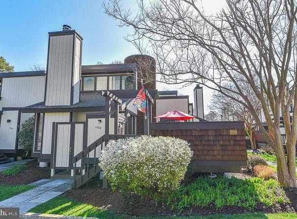 33597 CENTER CT, BETHANY BEACH, DE 19930