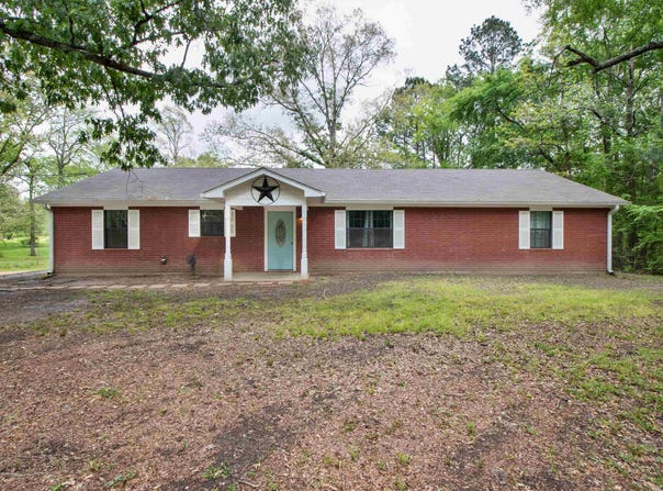 1848 Owl Rd, Diana, TX 75640