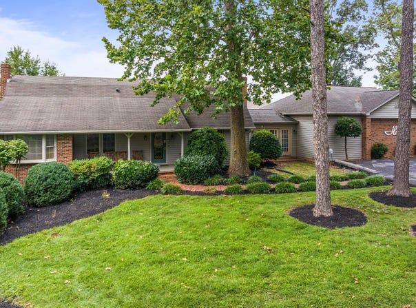 1688  Port Republic Rd, Rockingham, VA 22801