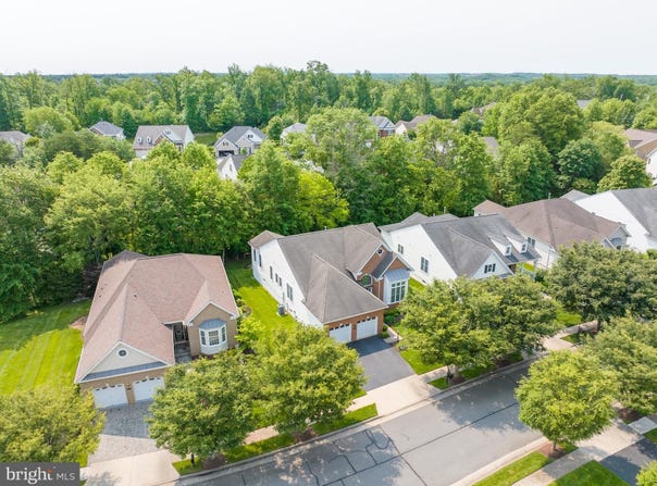 15463 LEGACY WAY, HAYMARKET, VA 20169