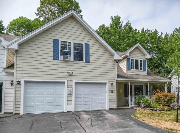 11 Ruch Lane, York, ME 03909