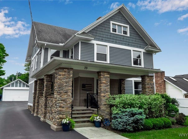 73 John Street, Newstead, NY 14001
