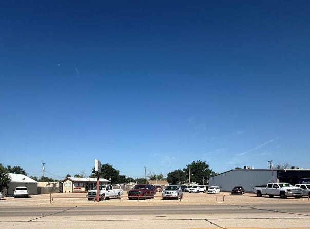 1612 N Prince Street, Clovis, NM 88101