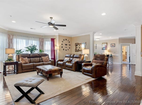 220 Hugh Shelton Loop #104, Fayetteville, NC 28303