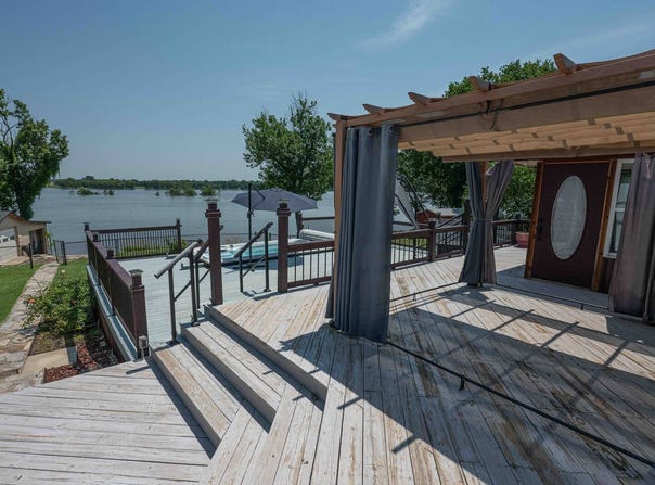 69  Lakeshore Drive, Adair, OK 74330