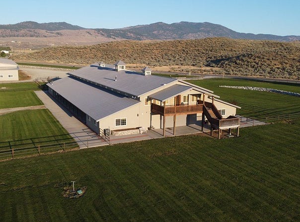 2034 Pine Creek Rd, Tonasket, WA 98855