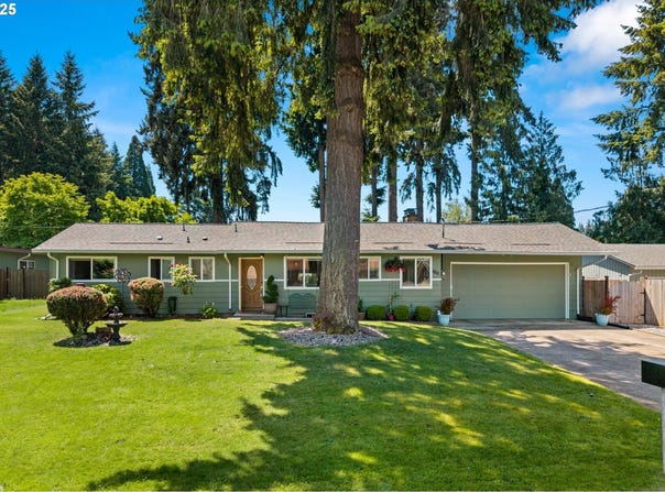1211 NE 110TH ST, Vancouver, WA 98685