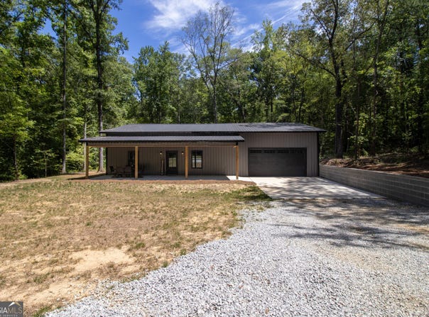 3317 HWY 42N, Forsyth, GA 31029