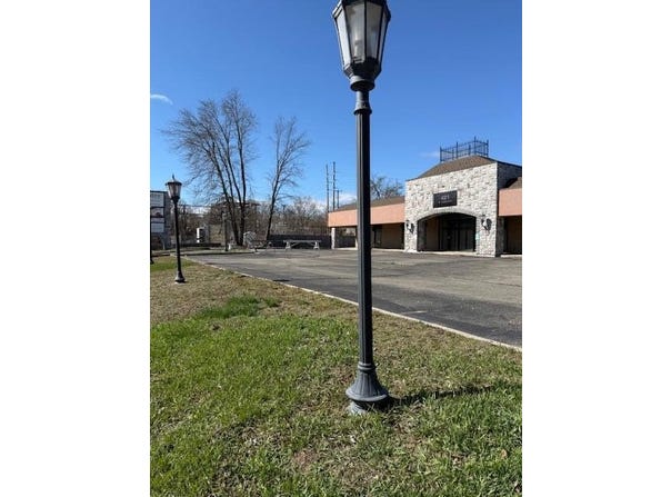 421 N Lafayette Street, Greenville, MI 48838