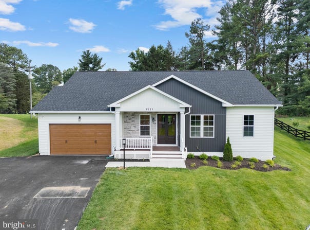 230 TRANQUIL WOOD LANE, WINCHESTER, VA 22602