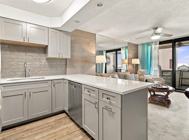 500 Gulf Shore Drive, Destin, FL 32541