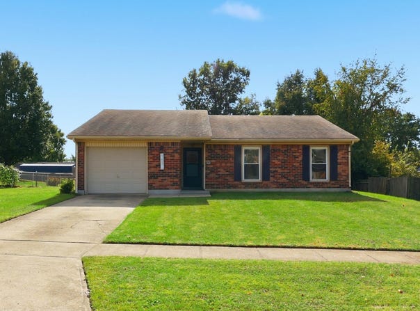 107 Hutchins Drive, Georgetown, KY 40324