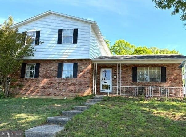 108 KINGBROOK Road, LINTHICUM HEIGHTS, MD 21090
