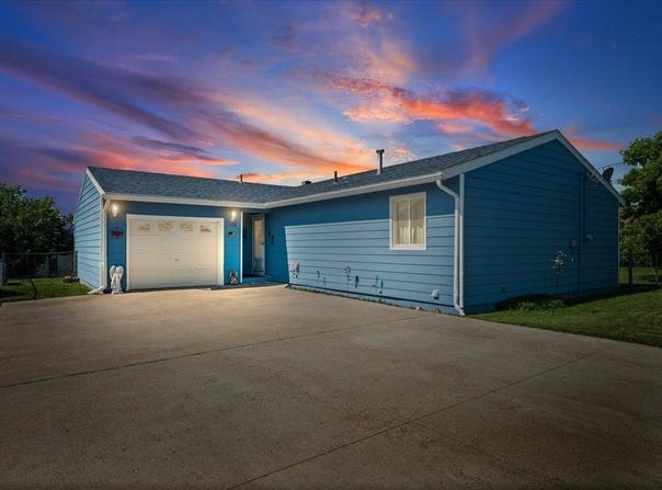 173 Vista Circle, Sundance, WY 82729