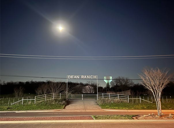FM 1187, Aledo, TX 76008