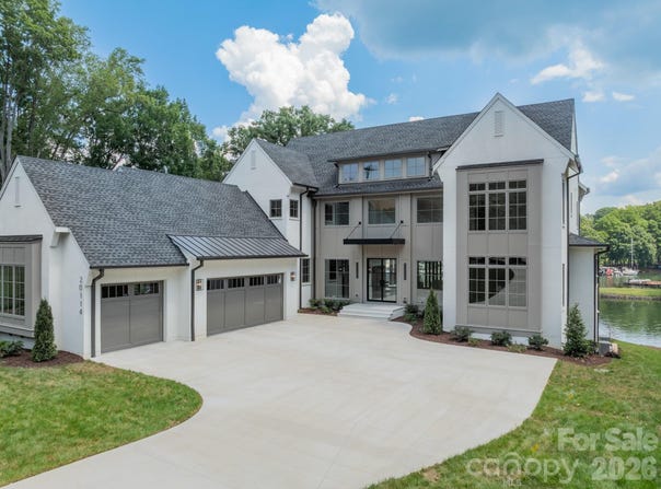 20114 Norman Colony Road, Cornelius, NC 28031