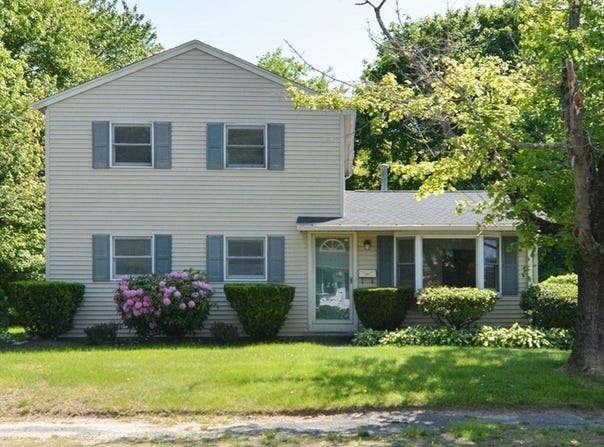 248 Levin Road, Rockland, MA 02370