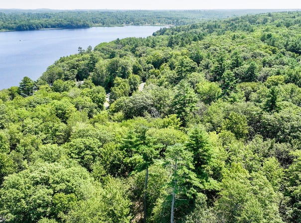 Lot #7 #16 Bluebird Road, Warren, ME 04864