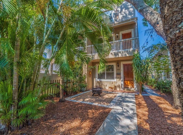 330 LANG COURT N, ST PETERSBURG, FL 33701