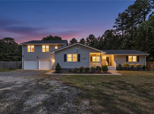 2244 benefit Road, Chesapeake, VA 23322