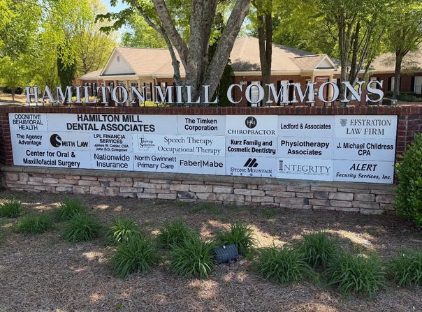 3611 Braselton, Dacula, GA 30019