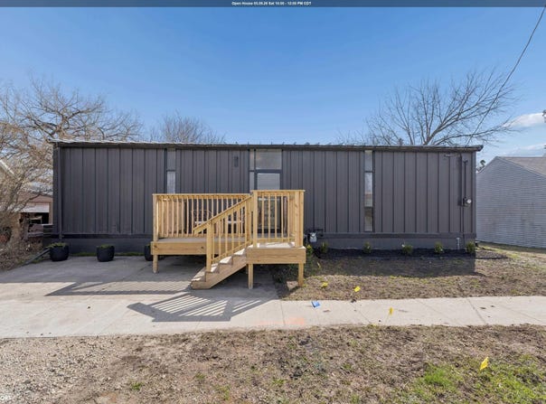 235 Maben Avenue, Garner, IA 50438