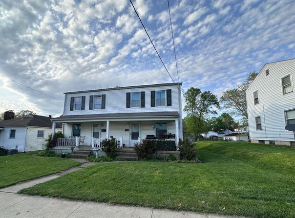 158/160 Isabelle Road, Newark, OH 43055