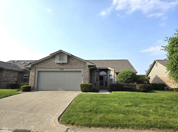 1311 Aaron Drive, Shelbyville, IN 46176