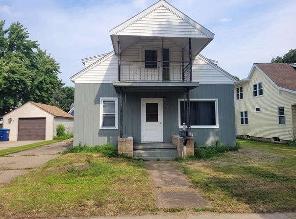 1131 S 5TH AVENUE, Wausau, WI 54401