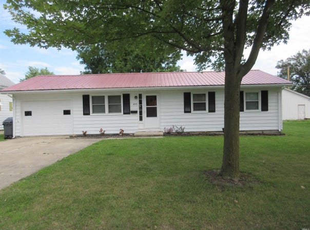 433 Line Street, Decatur, IN 46733