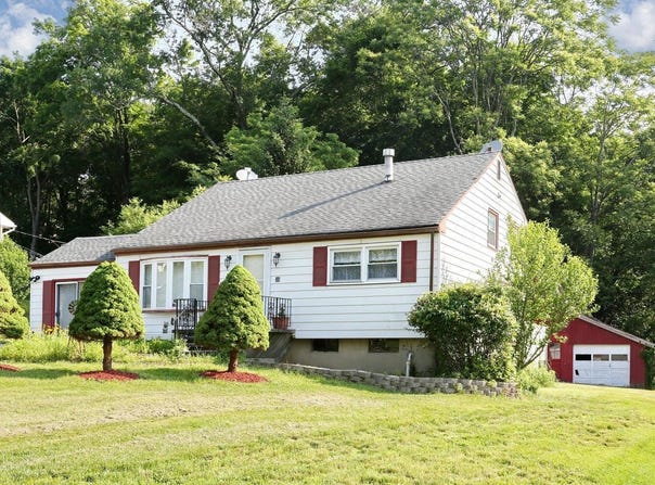 38 Wilson Street, Middletown, NY 10940