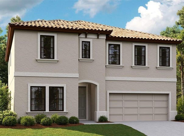 14776 SUMMER BRANCH DRIVE, LITHIA, FL 33547