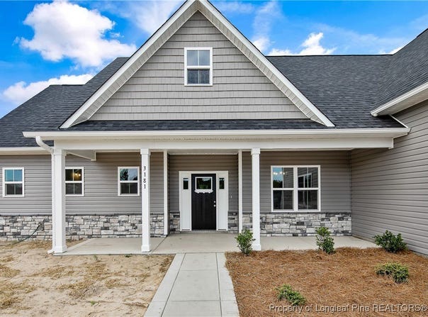 10946 Ramsey Street, Linden, NC 28356