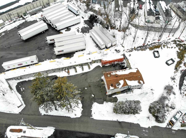 25 Popes Lane, Danvers, MA 01923