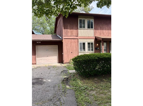 2278 Wadsworth Drive, Columbus, OH 43232
