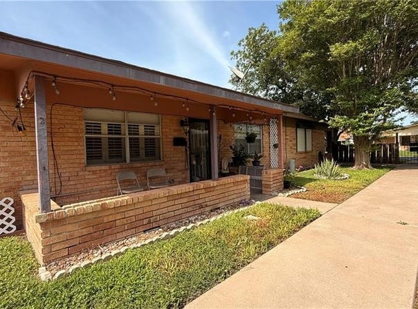 411 N 41st Street, McAllen, TX 78504