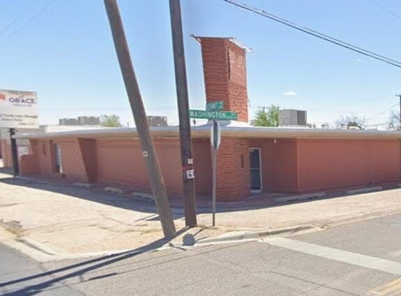 2323 Kermit Hwy, Odessa, TX 79761