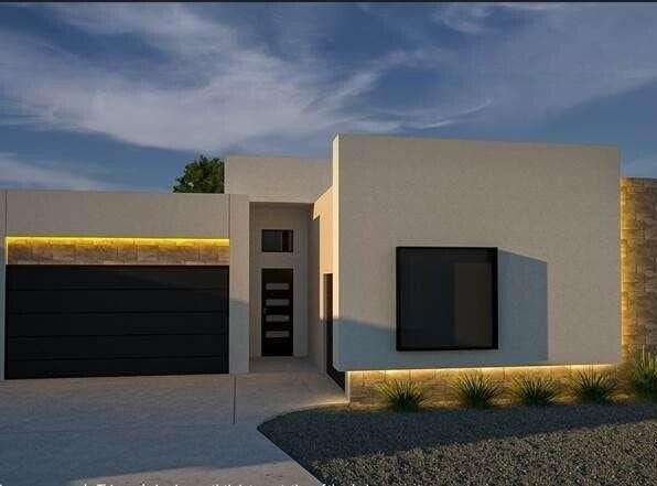 7376 Cimarron Rim Drive, El Paso, TX 79911