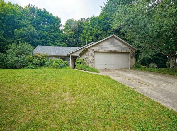 1813 Mallard Court, West Lafayette, IN 47906