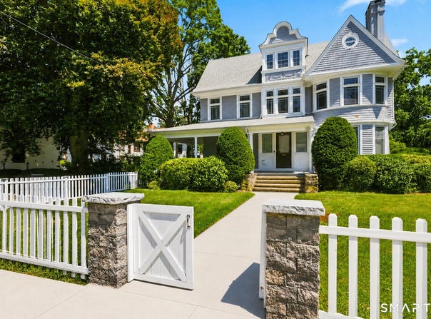 329 Alden Avenue, New Haven, CT 06511