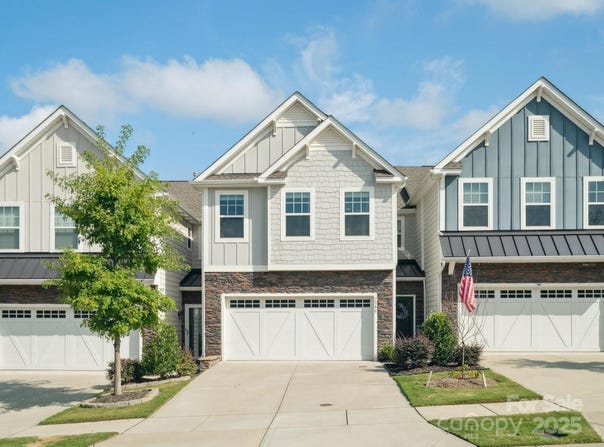 7546 Hartsfield Drive, Lancaster, SC 29720