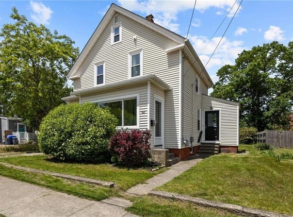 62 Fenner Avenue, East Providence, RI 02915