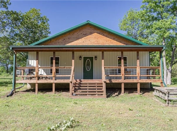2825 Cr 4550 N/A, Coffeyville, KS 67337